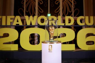 Argentina ya sabe dónde jugará la fase de grupos del Mundial 2026: estas serán las ciudades