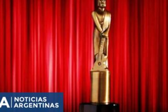 Así queda la programación de América TV con los Martín Fierro de Cine