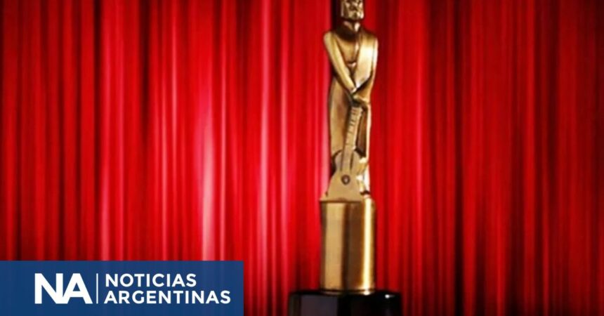 Así queda la programación de América TV con los Martín Fierro de Cine