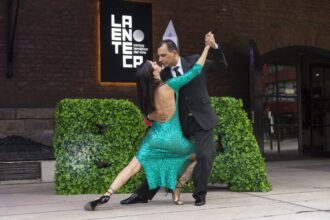 La Ciudad de Buenos Aires mostró su oferta turística en Mendoza