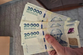 Paritarias: cómo evolucionaron los salarios en 2025