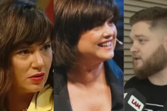 “Bastante cuerdas”: Toto Kirzner y Griselda Siciliani sobre el descargo de Araceli González