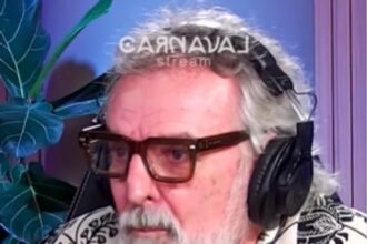 Benito Fernández estalló por cambio de fecha del cumpleaños de 15 de la hija de una figura de Boca