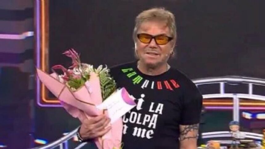 Beto Casella sobre el final de su ciclo: “Fue un proceso muy movilizante”