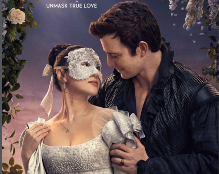 Bridgerton: Lanzaron el trailer de la cuarta temporada de la serie