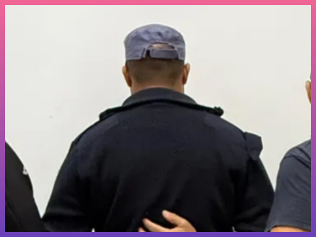 CHACO: Detuvieron A Otro Cabo Por Cobrar Coimas