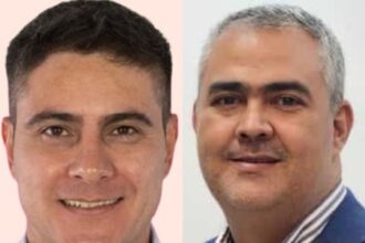 Cambios En El Gabinete De Leandro Zdero