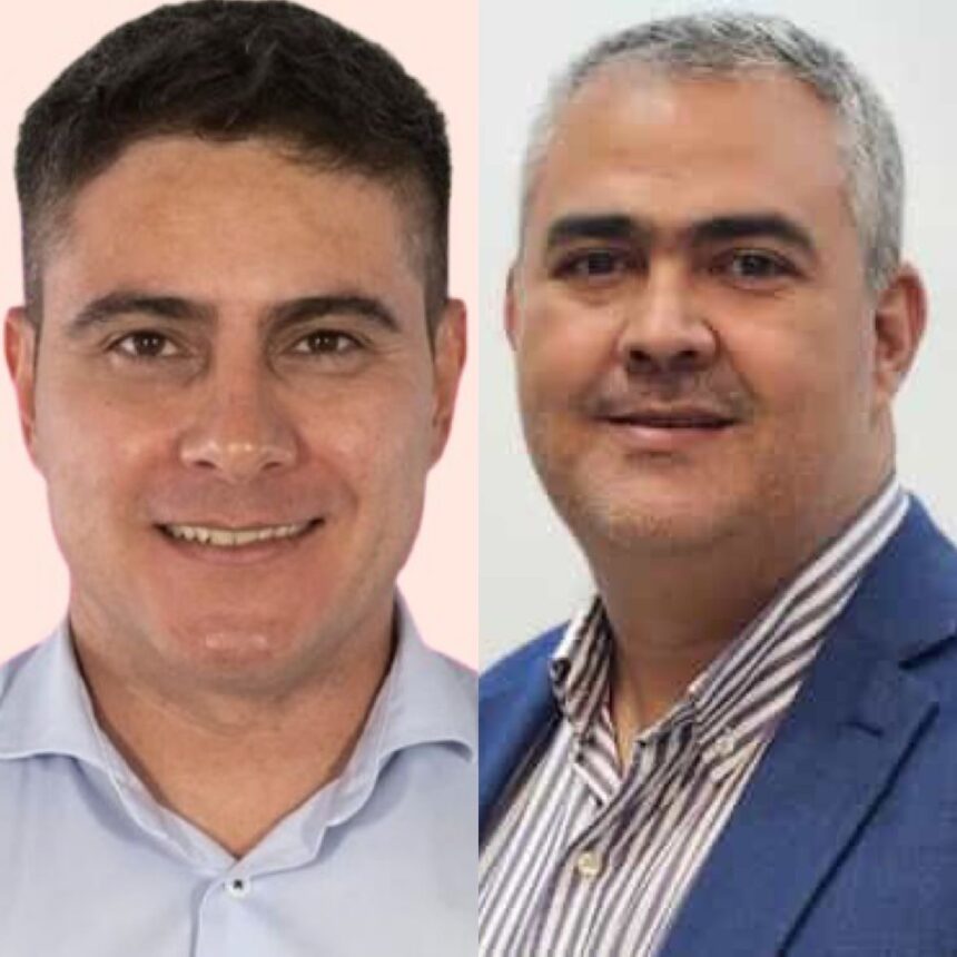 Cambios En El Gabinete De Leandro Zdero