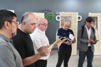 Chaco Celebrará La Misa De Jubileo En La Catedral
