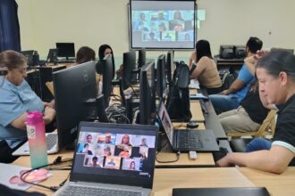 Chaco, Destacado Por La Prensa Nacional Por Su Programa Para Formadores