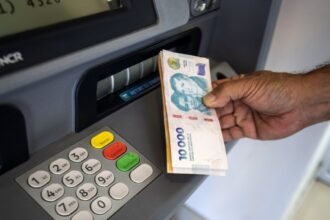 Los salarios le ganaron a la inflación en octubre, pero aún no se recupera el poder adquisitivo