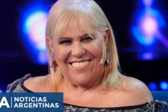 Cambios en la TV: Laura Ubfal renunció a Infama