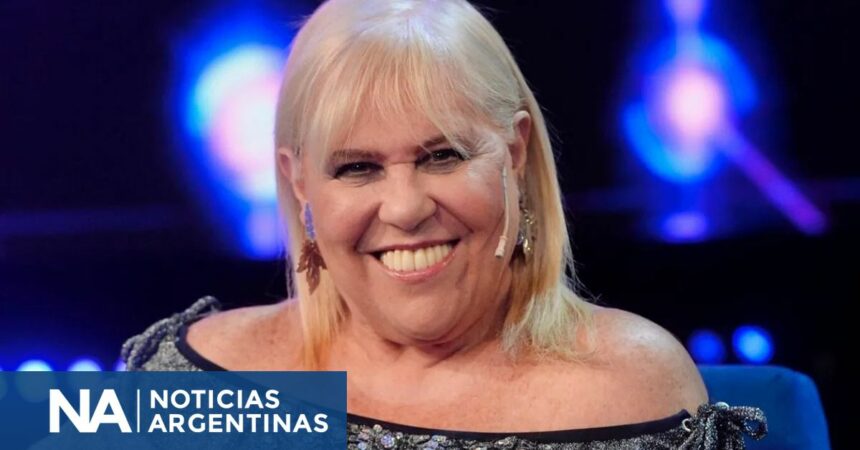 Cambios en la TV: Laura Ubfal renunció a Infama