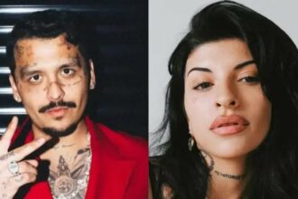 Christian Nodal habría demandado a Cazzu