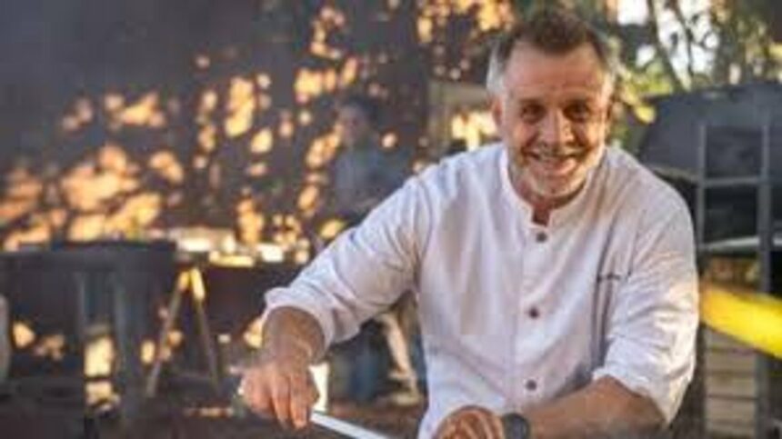 Christian Petersen se encuentra “estable”, según el último parte médico