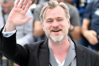 Christopher Nolan revela el primer tráiler de