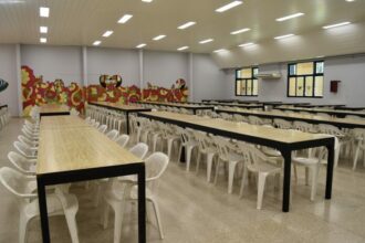 Comedores UNNE: abiertos hasta el viernes 5 de diciembre próximo