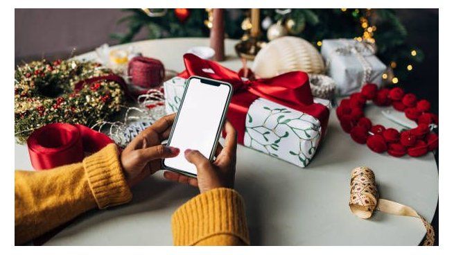 Cómo activar el modo árbol de Navidad en WhatsApp 2024: guía paso a paso