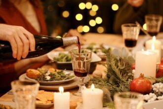 Cómo aprovechar las sobras de Navidad, según la Inteligencia Artificial