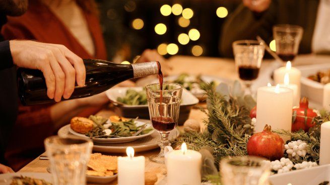 Cómo aprovechar las sobras de Navidad, según la Inteligencia Artificial