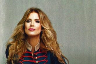 Cómo es la fórmula de Flavia Palmiero a los 59 años y a qué se dedica actualmente