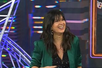 Cómo fue el rating de Bendita con Edith Hermida en la conducción