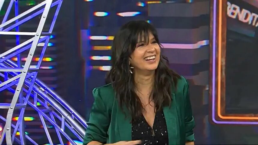 Cómo fue el rating de Bendita con Edith Hermida en la conducción