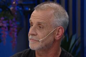 Cómo sigue la salud de Christian Petersen a 10 días de su internación