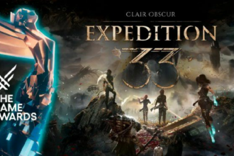Conocé todos los ganadores de The Game Awards 2025, con “Clair Obscur: Expedition 33” como el juego del año