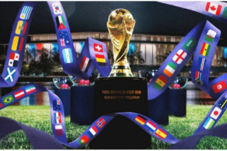 Cuándo es el sorteo del Mundial 2026: fecha, hora, bombos y los clasificados