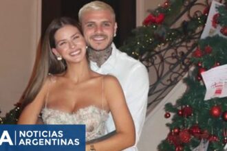 Cuánto sale el vestido que la “China