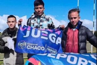 Deportistas Chaqueños Obtuvieron Múltiples Medallas En El Torneo “facundo Rivas 2025”