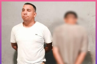 RESISTENCIA:  Joven Demorado Por Trasladar Una Moto Con Signos De Adulteración