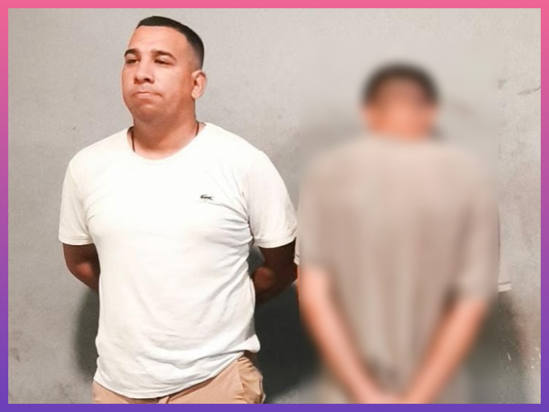 RESISTENCIA:  Joven Demorado Por Trasladar Una Moto Con Signos De Adulteración