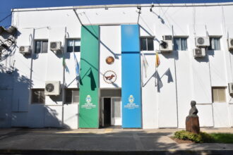 Quedaron conformados los interbloques legislativos y se definieron sus autoridades