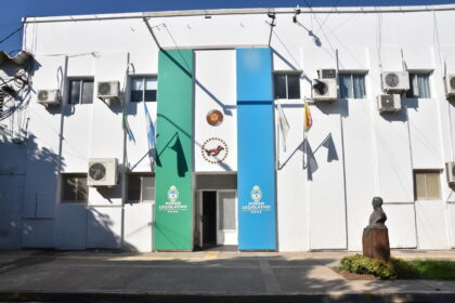 Quedaron conformados los interbloques legislativos y se definieron sus autoridades