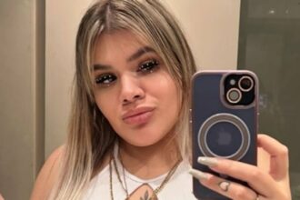 De qué trabaja Morena Rial en la cárcel