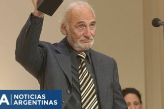 Desde Marley hasta Ricardo Darín y el presidente de España despidieron a Héctor Alterio