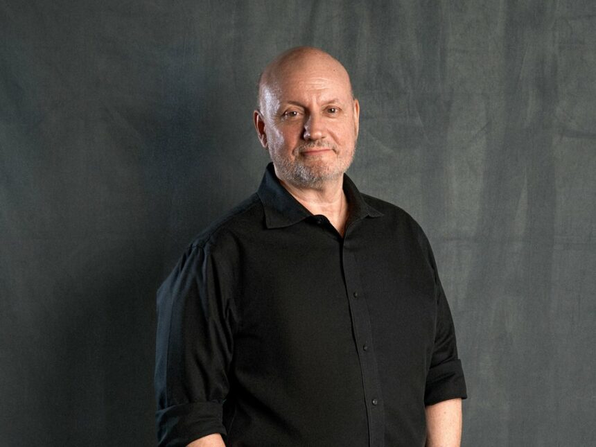 Desde Nueva York, Juan José Campanella y Mariska Hargitay enviaron un saludo a la Argentina