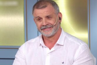 “Desesperante”: por qué ocultaron la internación de Christian Petersen