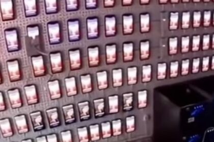 Desmantelan en Brasil una granja de visualizaciones usada para inflar métricas en YouTube