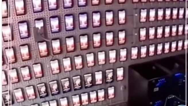 Desmantelan en Brasil una granja de visualizaciones usada para inflar métricas en YouTube