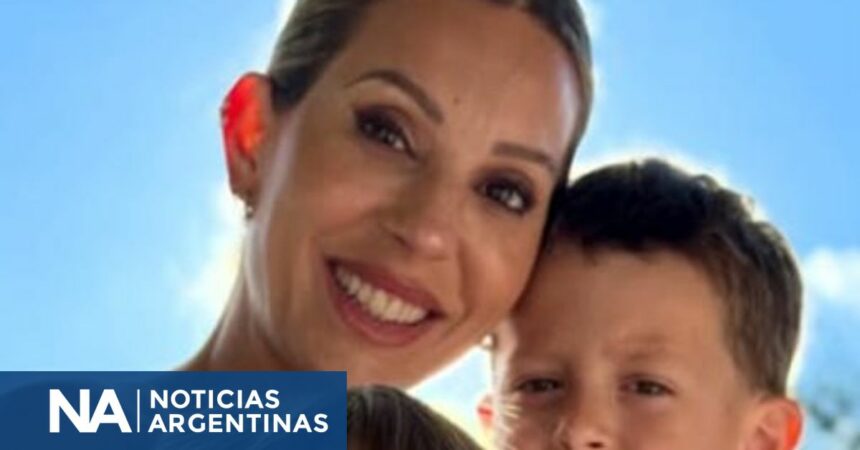 Donatello, el hijo de Noelia Marzol, evoluciona favorablemente tras su cirugía