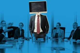 Dos de cada tres consejeros de grandes empresas de EEUU admitieron no utilizar inteligencia artificial para la supervisión