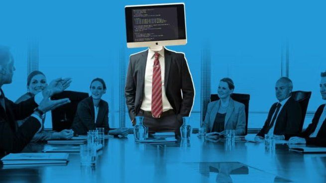 Dos de cada tres consejeros de grandes empresas de EEUU admitieron no utilizar inteligencia artificial para la supervisión