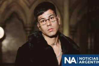 Duki se toma un descanso de la música: “Llegó el momento