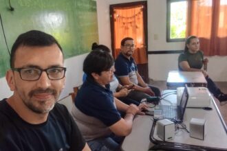 Educación Secundaria Rural: Srtic Presenta Resultados Del Año Escolar