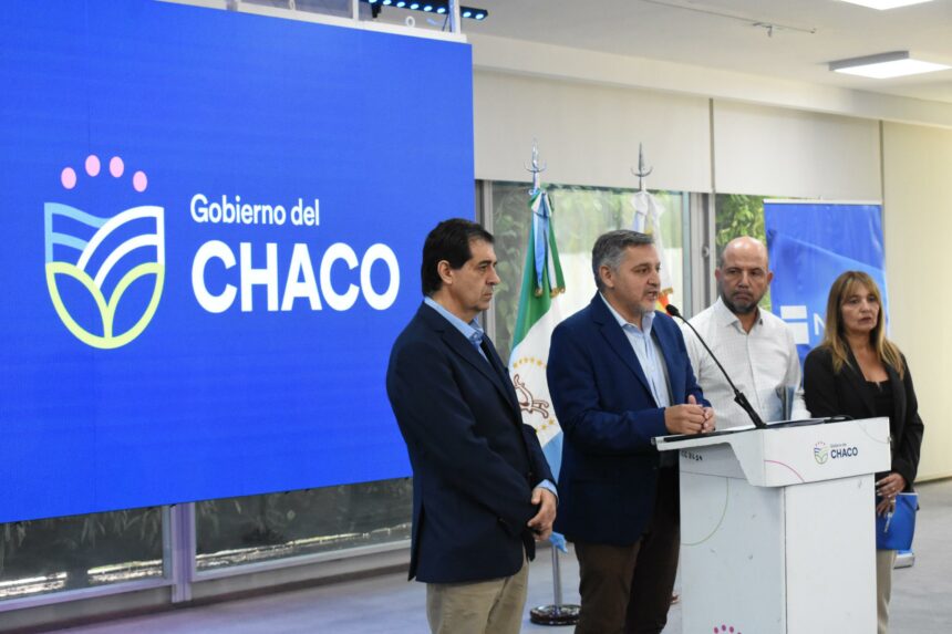 El Gobierno Provincial Anunció Nueva Línea De Préstamo Para Consolidar Deudas