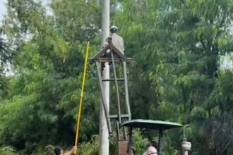 El Gobierno Provincial Continúa Desplegando Un Operativo Integral, Tras El Temporal