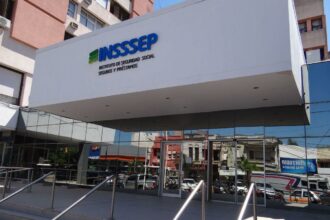 El Insssep Firmó Un Convenio Que Garantiza Mayor Cobertura A Sus Afiliados En Córdoba
